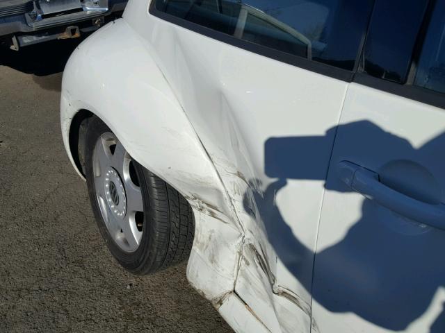 3VWCA21C5XM429878 - 1999 VOLKSWAGEN NEW BEETLE 米色 照片 9