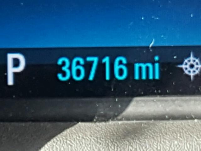 1G11E5SA7GU141751 - 2016 CHEVROLET MALIBU LIM 灰色 照片 8