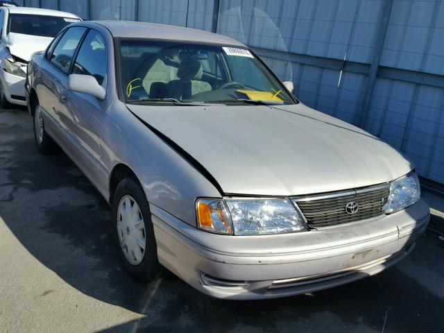 4T1BF18B5WU266789 - 1998 TOYOTA AVALON GRAY photo 1