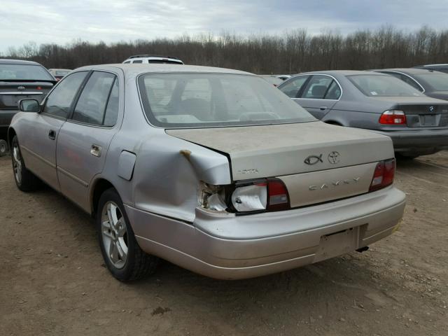 4T1SK11E7SU489152 - 1995 TOYOTA CAMRY DX TAN photo 3