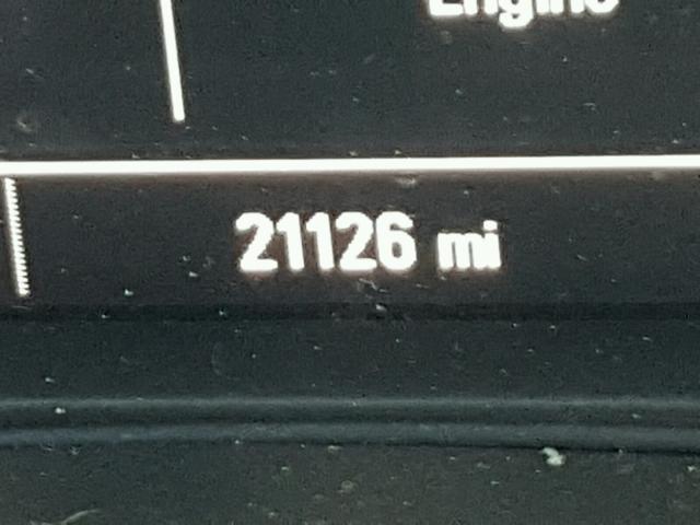 1G1ZJ5SU6HF186792 - 2017 CHEVROLET MALIBU HYB თეთრი ფოტო 8