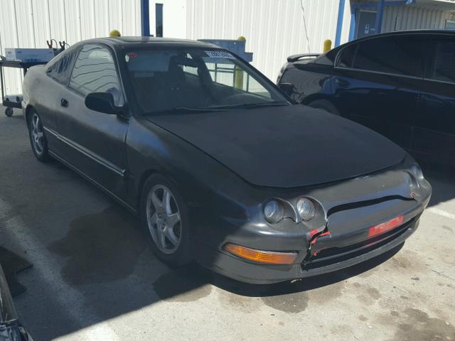 JH4DC4452SS009083 - 1995 ACURA INTEGRA LS RED photo 1