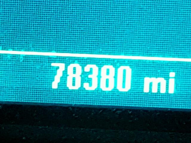 1G11B5SA4DF292846 - 2013 CHEVROLET MALIBU LS 黑色 照片 8