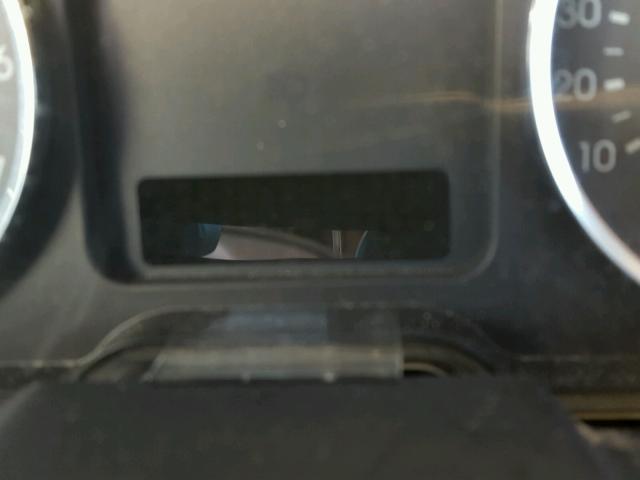 1MEFM42116G602156 - 2006 MERCURY MONTEGO PR 红色 照片 8