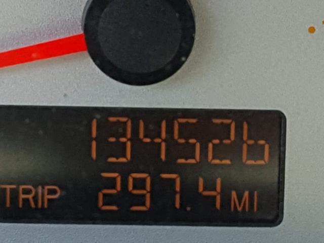 1G8AL55B76Z141889 - 2006 SATURN ION LEVEL ნაცრისფერი ფოტო 8