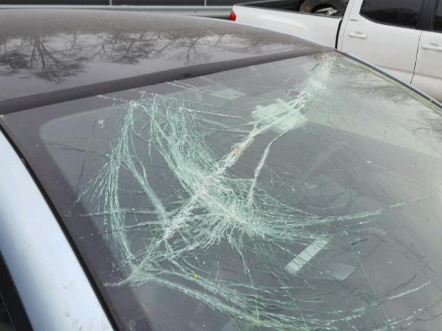 JTKDE177560099427 - 2006 TOYOTA SCION TC 蓝色 照片 9