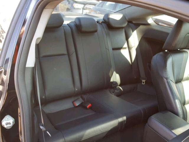 2HGFG3B0XFH511287 - 2015 HONDA CIVIC EXL Qara foto 6