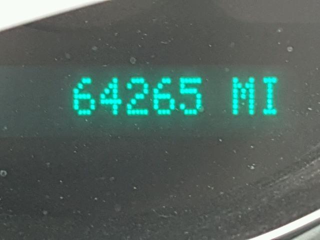 1G1ZC5E11BF396686 - 2011 CHEVROLET MALIBU 1LT 黑色 照片 8