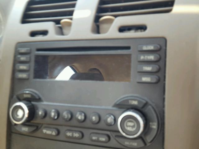 1G1ZT54875F254085 - 2005 CHEVROLET MALIBU LS 白色 照片 10