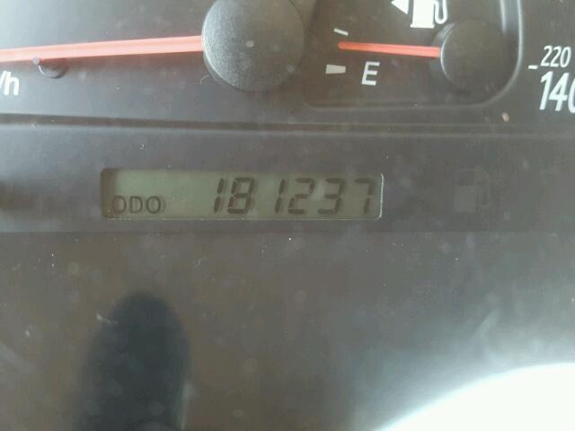 JTDBE32K420042815 - 2002 TOYOTA CAMRY LE 白色 照片 8