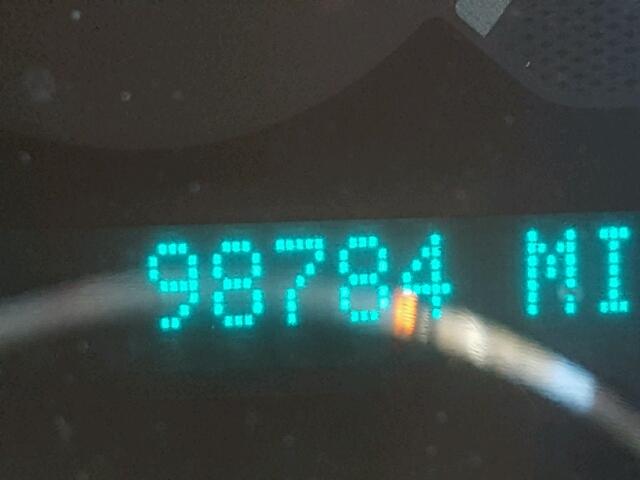 1G1ZC5EUXBF358741 - 2011 CHEVROLET MALIBU 1LT 银色 照片 8