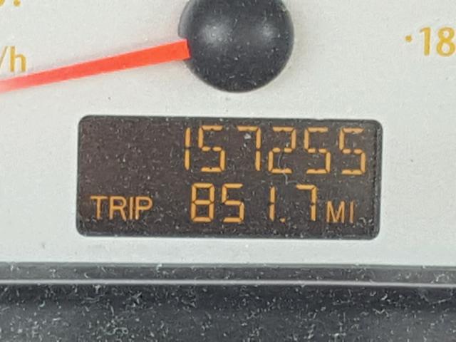 1G8AL52F93Z151942 - 2003 SATURN ION LEVEL 黑色 照片 8