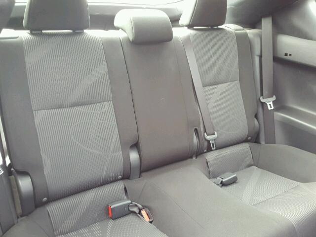 JTKJF5C71D3060326 - 2013 TOYOTA SCION TC 白色 照片 6