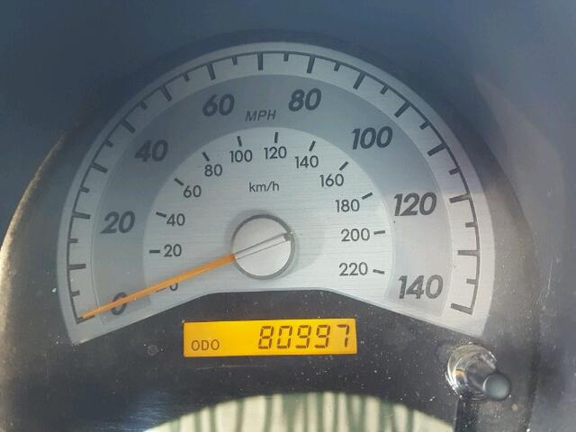 JTKDE167070214938 - 2007 TOYOTA SCION TC 白色 照片 8