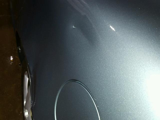 2G2WP552671178009 - 2007 PONTIAC GRAND PRIX Grafit foto 9