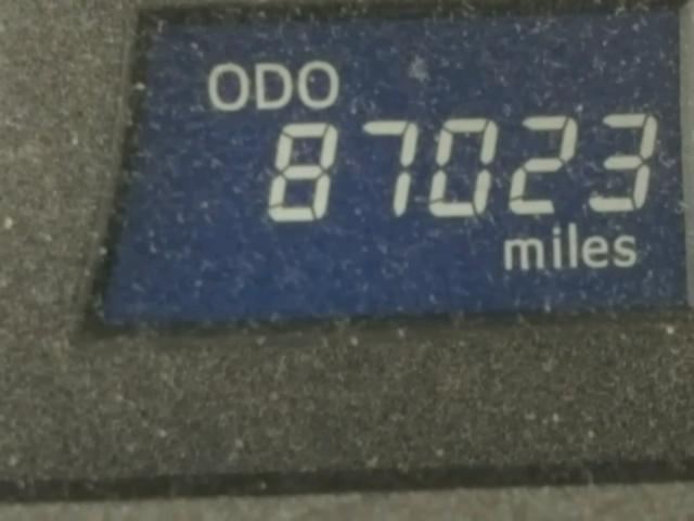 4T4BF1FK7CR269102 - 2012 TOYOTA CAMRY BASE BLACK photo 8