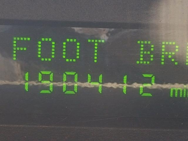 1LNHM86S55Y637324 - 2005 LINCOLN LS 白色 照片 8