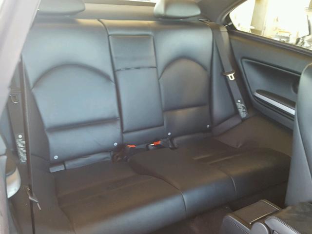 WBSBL93416PN64140 - 2006 BMW M3 SILVER photo 6