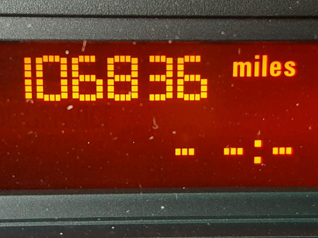 WBSBL93416PN64140 - 2006 BMW M3 SILVER photo 8