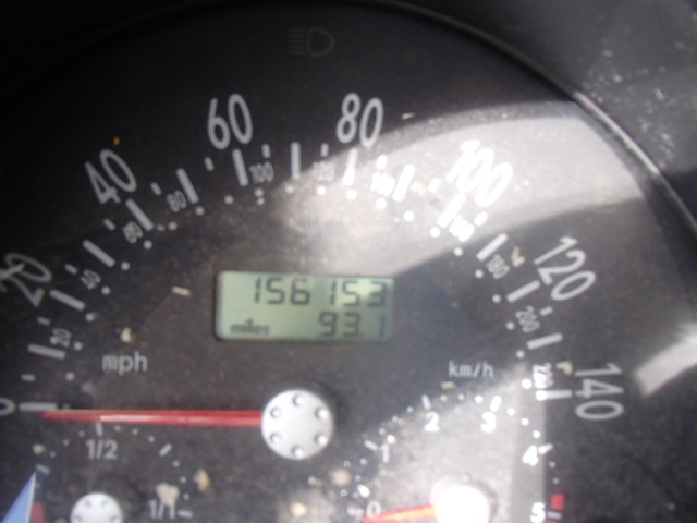 3VWCP21C41M418151 - 2001 VOLKSWAGEN NEW BEETLE 绿色 照片 8