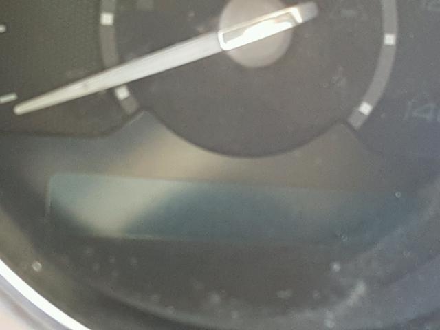 1G1ZC5E17BF151505 - 2011 CHEVROLET MALIBU 1LT 金色 照片 8