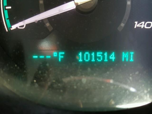 1G1ZC5EU7CF292568 - 2012 CHEVROLET MALIBU 1LT 棕色 照片 8