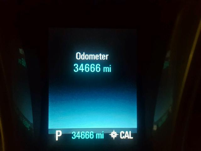 1G11C5SL6FU152407 - 2015 CHEVROLET MALIBU 1LT SILVER photo 8