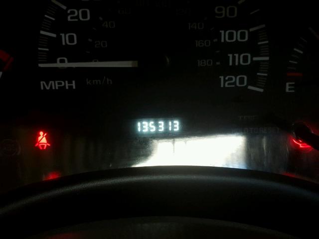 1G1NE52J62M666181 - 2002 CHEVROLET MALIBU LS წითელი ფოტო 8