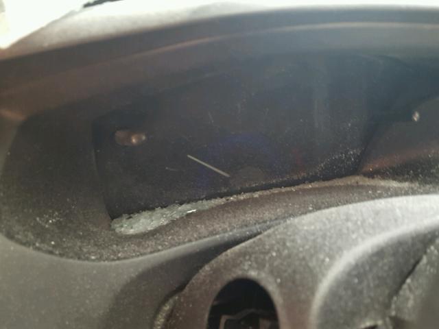 19XFB2F98FE209654 - 2015 HONDA CIVIC EXL 红色 照片 8