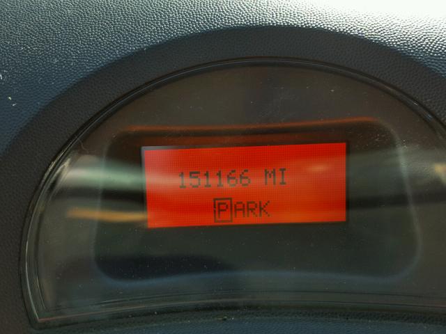 2G2WP552661313911 - 2006 PONTIAC GRAND PRIX 灰色 照片 8