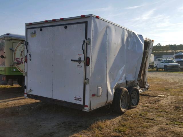 CA540017C233343 - 2017 COACH TRAILER WHITE photo 6