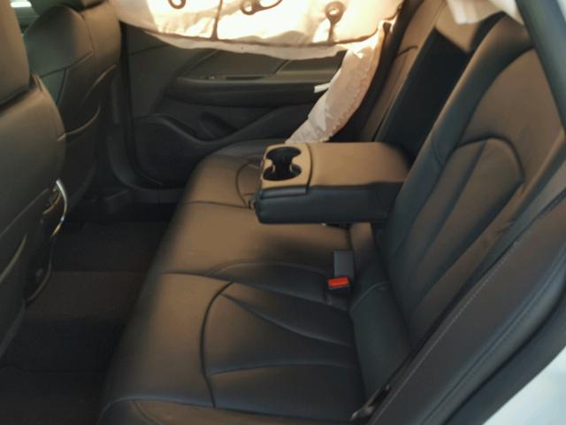 1G4ZP5SZ9JU121868 - 2018 BUICK LACROSSE E 白色 照片 6