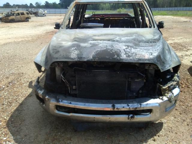 3C63DPHL1CG340256 - 2012 DODGE RAM 3500 S BURN photo 7