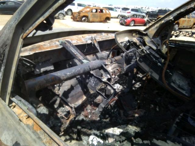 3C63DPHL1CG340256 - 2012 DODGE RAM 3500 S BURN photo 8