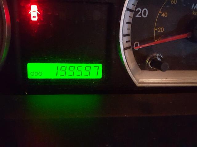 KL1TD56E49B358325 - 2009 CHEVROLET AVEO LS MAROON photo 8