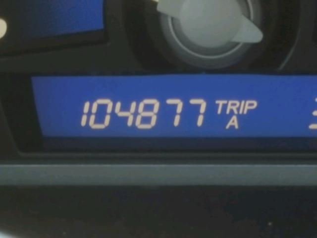 2HGFG12828H501222 - 2008 HONDA CIVIC EX 蓝色 照片 8