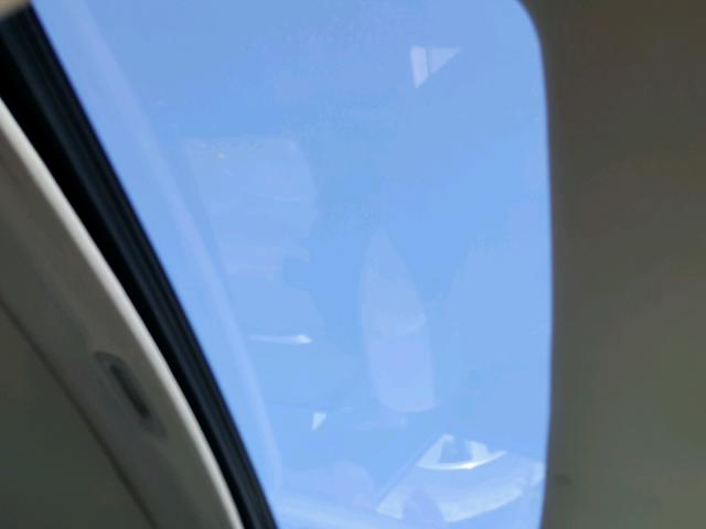 JHMFA16877S008393 - 2007 HONDA CIVIC EX ნაცრისფერი ფოტო 9