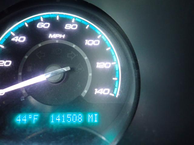 1G1ZC5E06CF278044 - 2012 CHEVROLET MALIBU 1LT 金色 照片 8