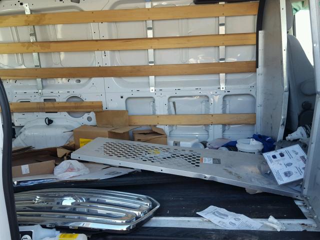 1FTYR1ZM2GKA46769 - 2016 FORD TRANSIT T- WHITE photo 6