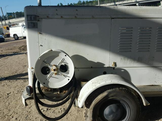 11953C15KH - 1980 GEN GENERATOR WHITE photo 6