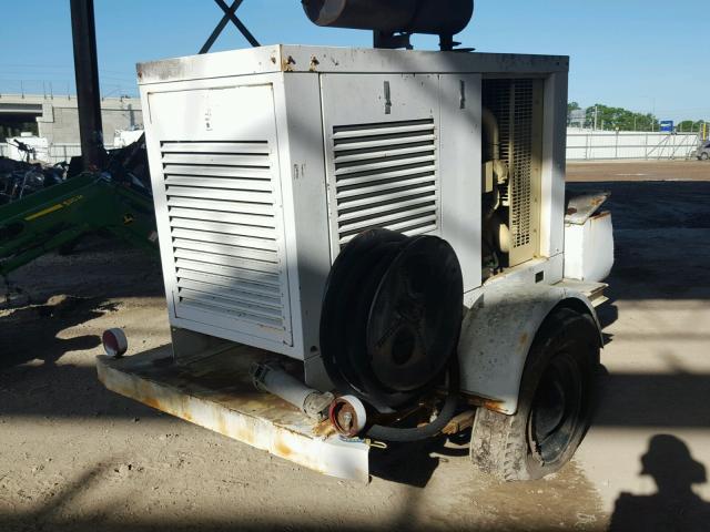 19410707RM - 1980 GEN GENERATOR WHITE photo 4