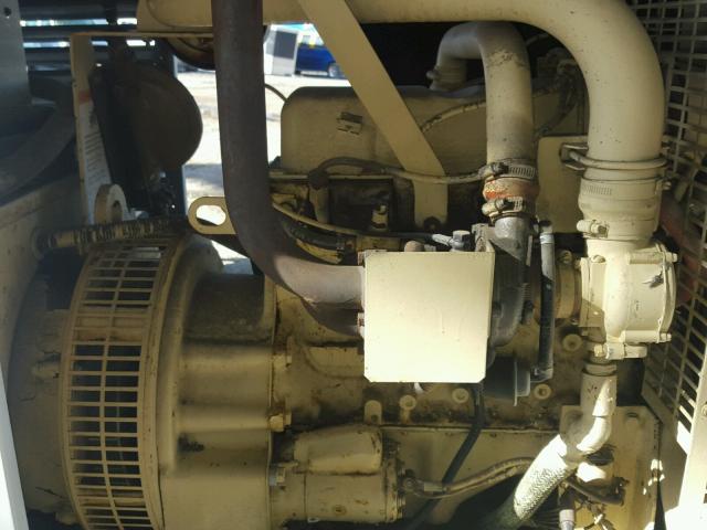 19410707RM - 1980 GEN GENERATOR WHITE photo 7