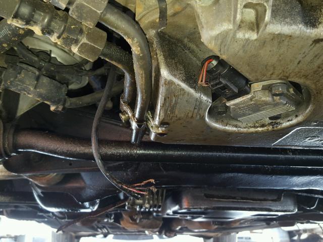 WVWRH63B11P129406 - 2001 VOLKSWAGEN PASSAT GLX 勃艮第红 照片 9