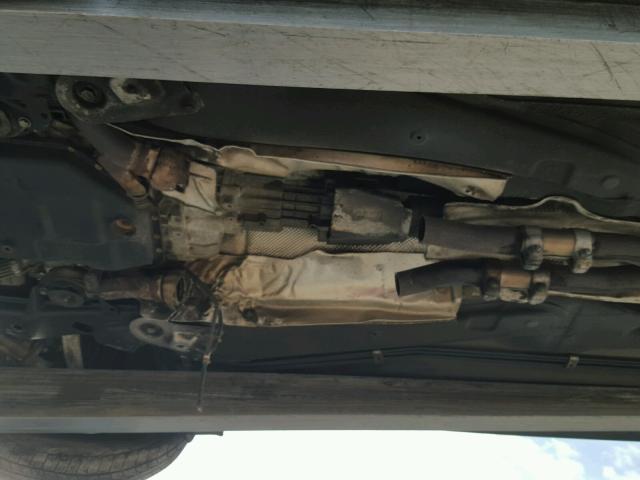 WVWTH63B02P246451 - 2002 VOLKSWAGEN PASSAT GLX 银色 照片 9