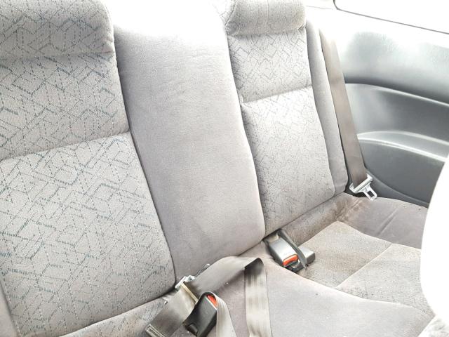 1HGEJ8242YL027147 - 2000 HONDA CIVIC EX ვერცხლისფერი ფოტო 6