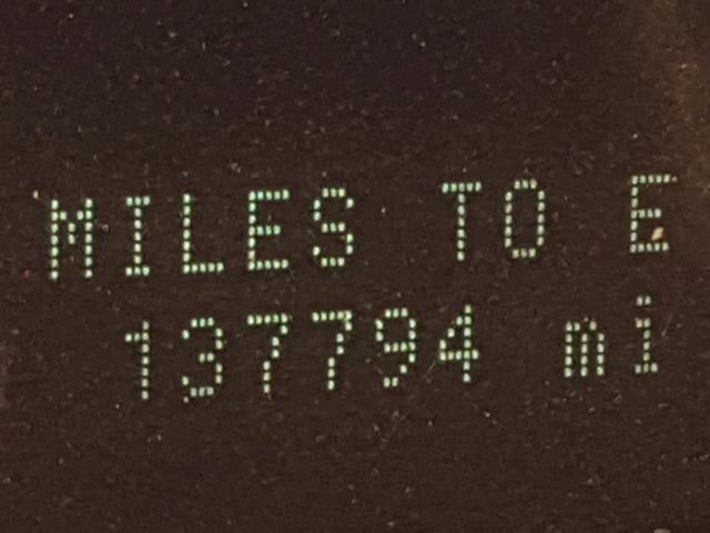 5LMEU68H65ZJ10005 - 2005 LINCOLN AVIATOR 黑色 照片 8