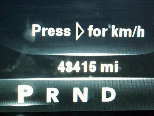 3C6UR5DL3EG280127 - 2014 RAM 2500 SLT BLACK photo 8