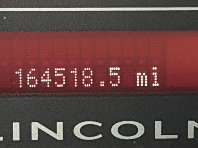 5LMFU27507LJ04646 - 2007 LINCOLN NAVIGATOR ოქროსფერი ფოტო 8