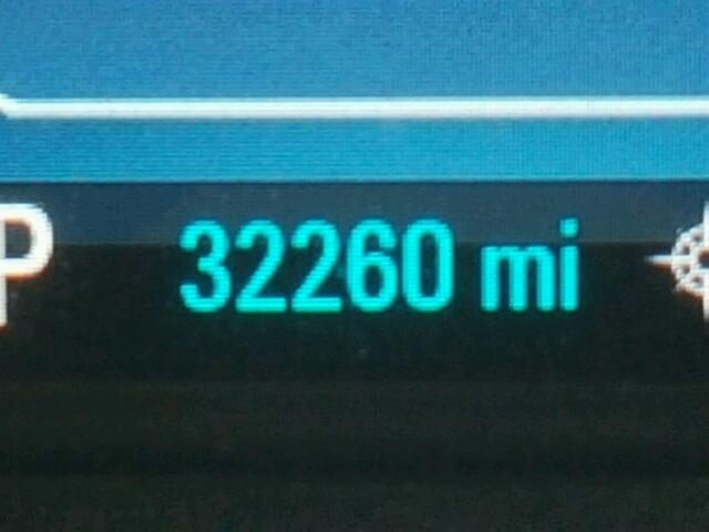 1G11B5SL9FF332973 - 2015 CHEVROLET MALIBU LS 黑色 照片 8