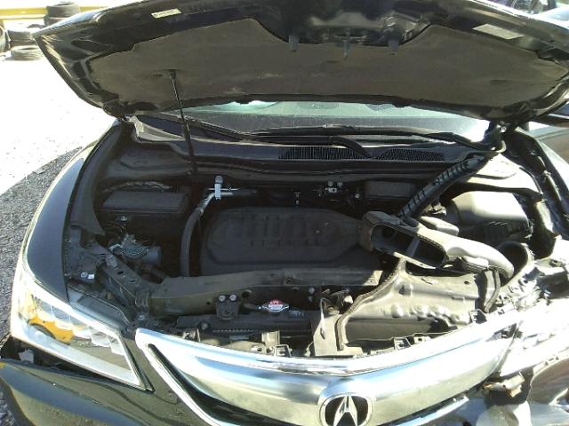 5FRYD4H94GB024085 - 2016 ACURA MDX ADVANC 黑色 照片 7